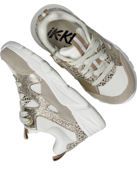 IK-KE Sneakers Meisjes - Image 4