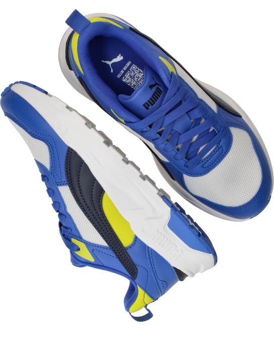 Puma Trinity 2 LT Sneakers Jongens - Image 4