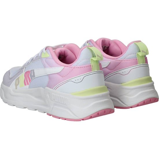 Puma Trinity 2 LT Come On Sneakers Meisjes - Image 3