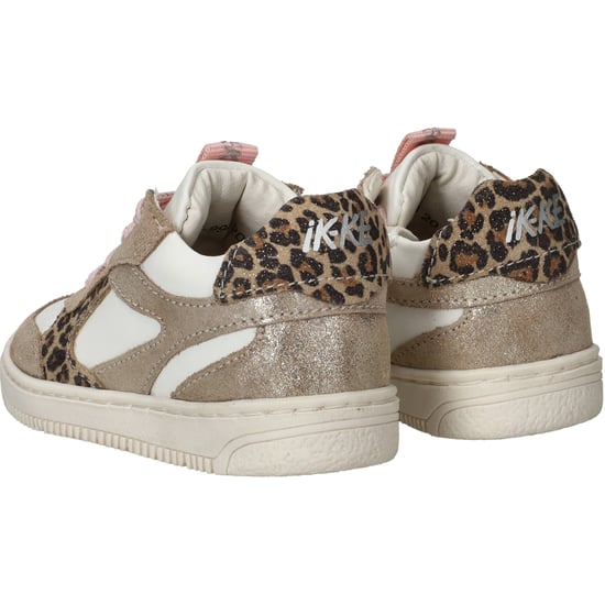 IK-KE Sneakers Meisjes - Image 3