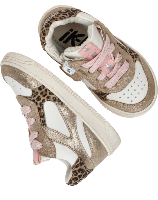 IK-KE Sneakers Meisjes - Image 4