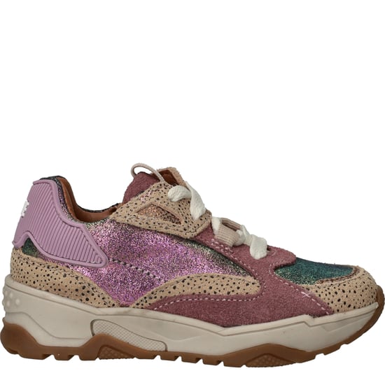 IK-KE Sneakers Meisjes - Image 1