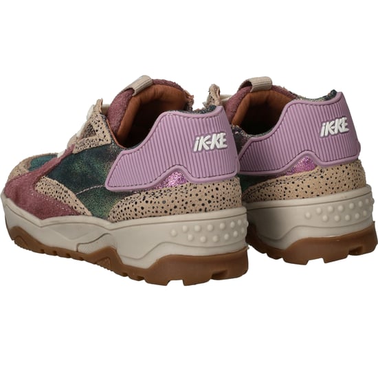 IK-KE Sneakers Meisjes - Image 3