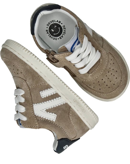 Develab FirstStep Sneakers Jongens - Image 4