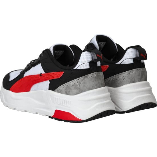 Puma Trinity 2 LT Mid 90s Sneakers Jongens - Image 3