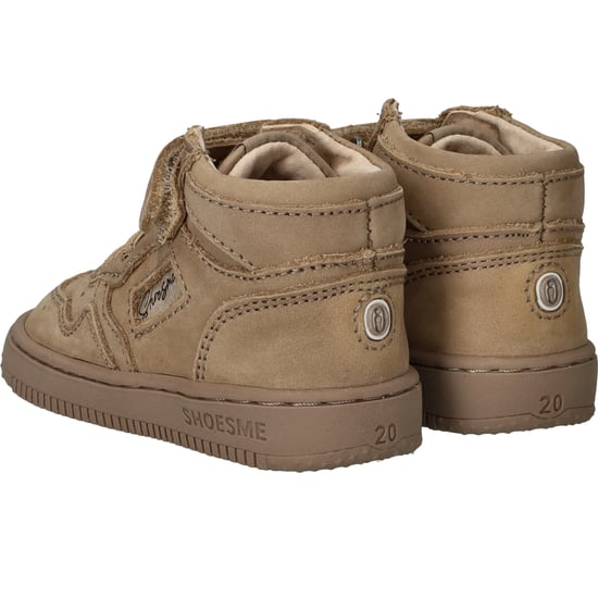 Shoesme Baby-Proof Sneakers Jongens - Image 3