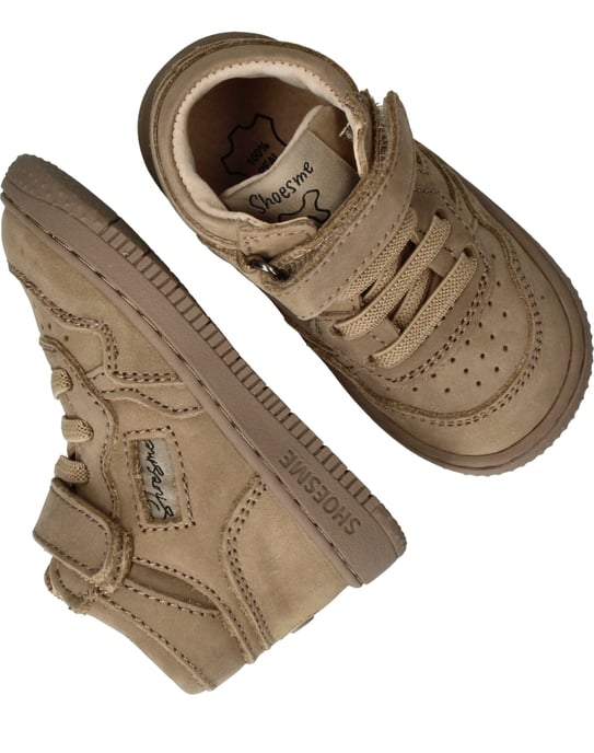Shoesme Baby-Proof Sneakers Jongens - Image 4