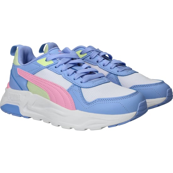 Puma Trinity 2 LT Sneakers Meisjes - Image 2