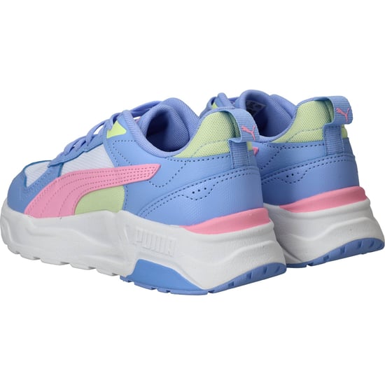Puma Trinity 2 LT Sneakers Meisjes - Image 3
