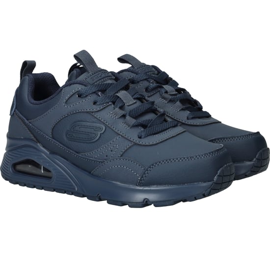 Skechers Uno Gen1 Class Edge Sneakers Jongens - Image 2