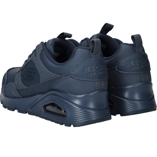 Skechers Uno Gen1 Class Edge Sneakers Jongens - Image 3