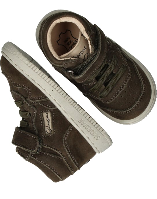Shoesme Sneakers Jongens - Image 4