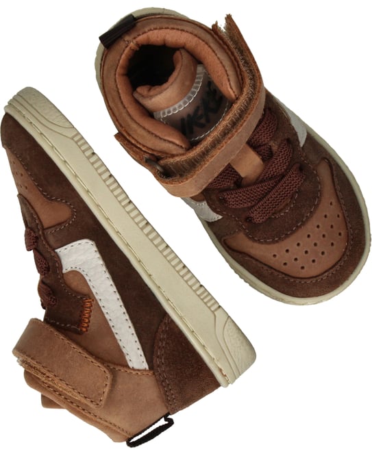 IK-KE Sneakers Jongens - Image 4