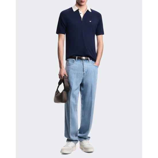 Emporio Armani Heren armani pullover - Image 2