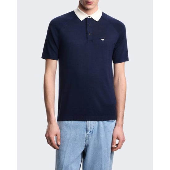 Emporio Armani Heren armani pullover - Image 4