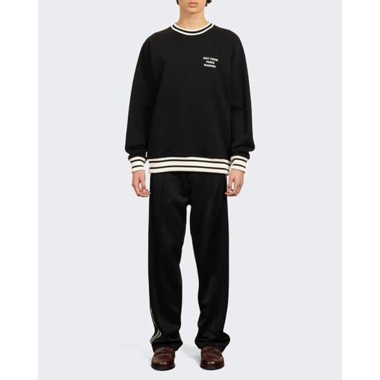 Drole De Monsieur Heren sweatshirt slogan sport - Image 3
