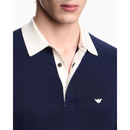 Emporio Armani Heren armani pullover - Image 5