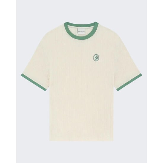 Drole De Monsieur Heren t-shirt d miroir - Image 1
