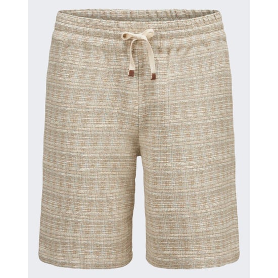 Drole De Monsieur Heren short tweed d miroir - Image 1