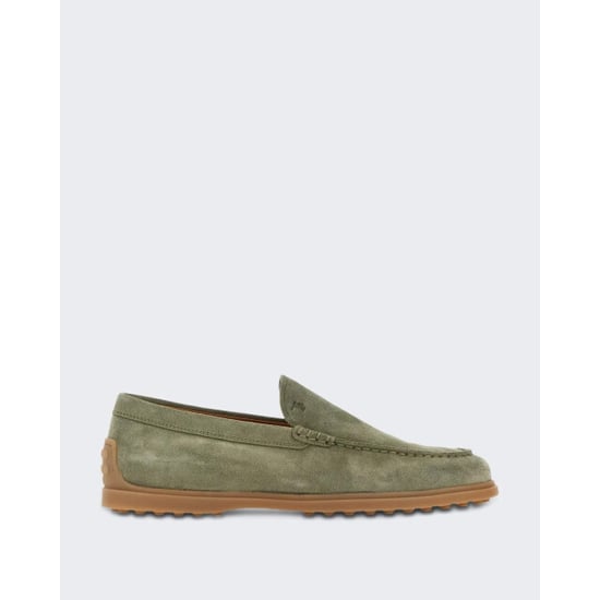 Tod's Heren pantofola gomma 78l - Image 1