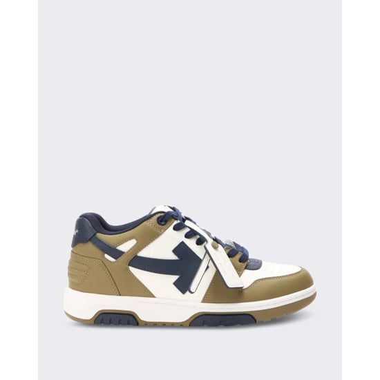 Off White Heren out of office sneaker - Image 1