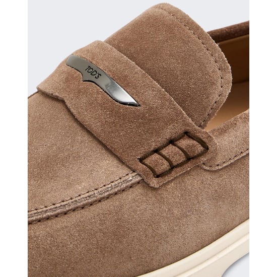 Tod's Heren acc.baffo rutenio ibrido estiv - Image 2