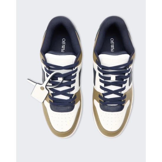Off White Heren out of office sneaker - Image 2