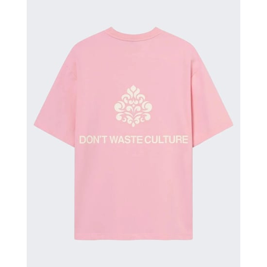 Don't Waste Culture Heren azemari - Image 3
