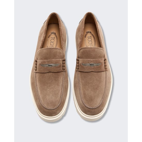 Tod's Heren acc.baffo rutenio ibrido estiv - Image 3