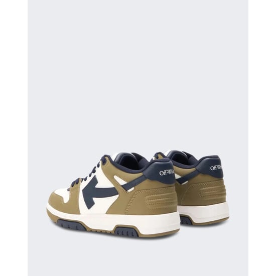 Off White Heren out of office sneaker - Image 3