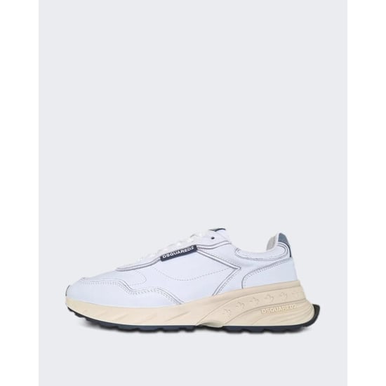 Dsquared2 Heren sprinter sneaker zwart/ - Image 4