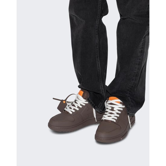 Off White Heren out of office sneaker - Image 2
