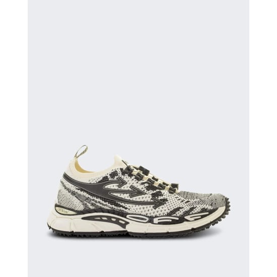 Off White Heren ow be right back - Image 1