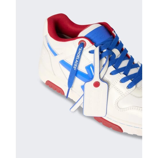 Off White Heren out of office sneaker - Image 3