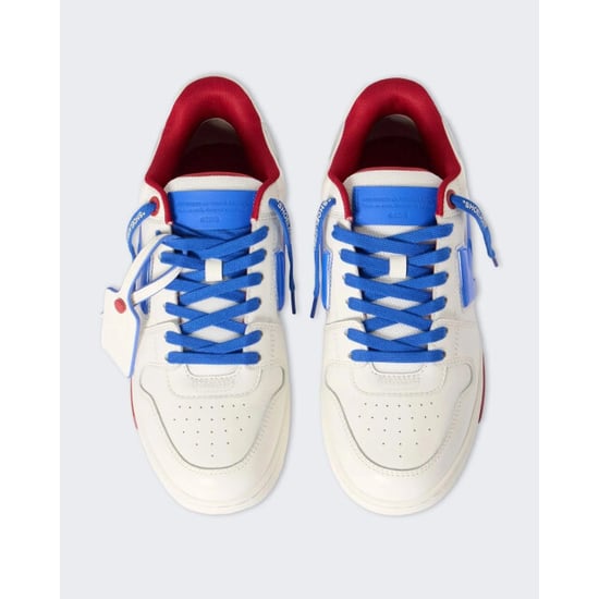 Off White Heren out of office sneaker - Image 4