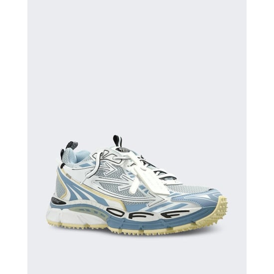 Off White Heren ow be right back sneaker - Image 3