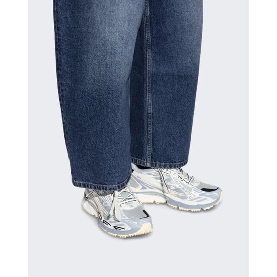 Off White Heren ow be right back sneaker - Image 4
