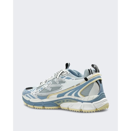 Off White Heren ow be right back sneaker - Image 5