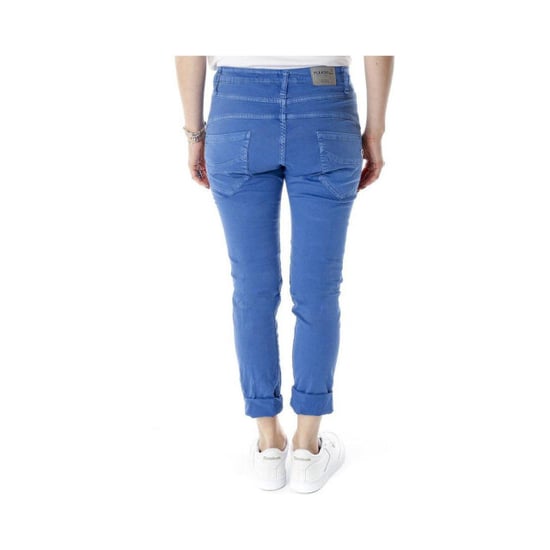 Please P78 baggy broek Please zomer 2026 blauw - Image 1