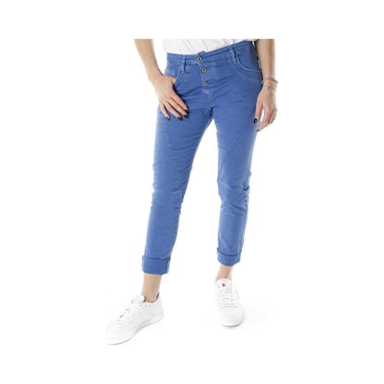 Please P78 baggy broek Please zomer 2026 blauw - Image 2