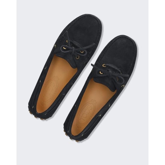 Tod's Dames gommino 22l mocassino barca - Image 2