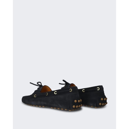 Tod's Dames gommino 22l mocassino barca - Image 3