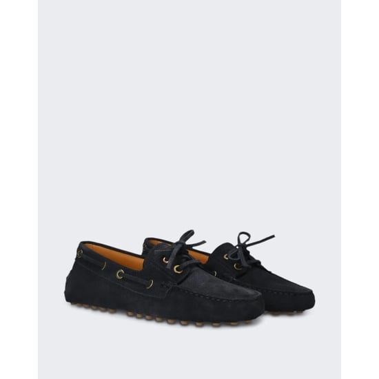 Tod's Dames gommino 22l mocassino barca - Image 4