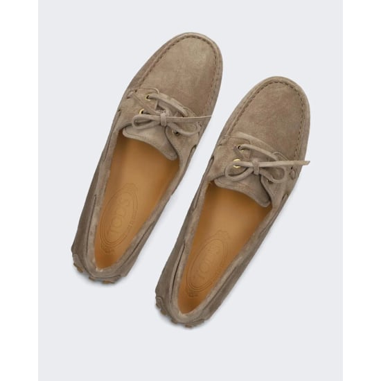 Tod's Dames gommino 22l mocassino barca - Image 3