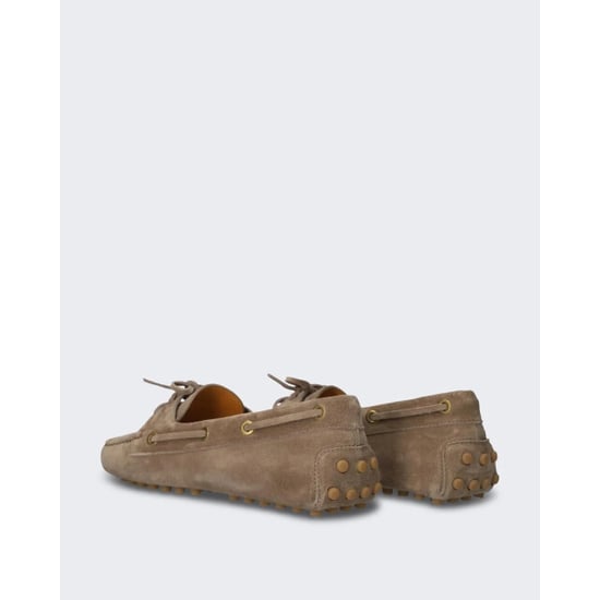 Tod's Dames gommino 22l mocassino barca - Image 4