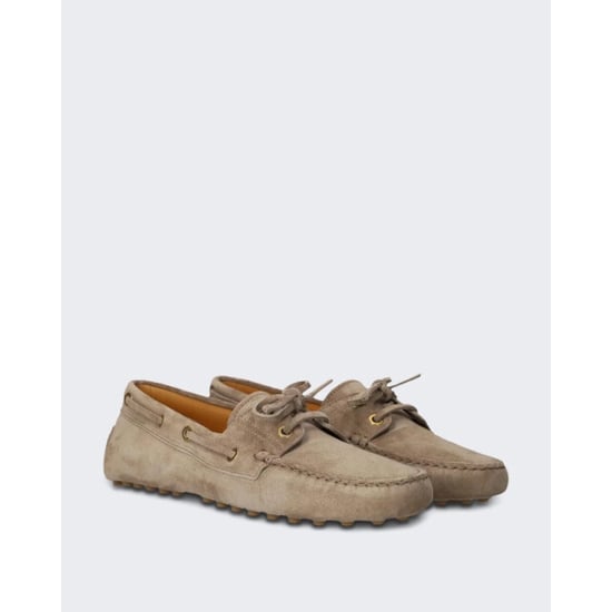 Tod's Dames gommino 22l mocassino barca - Image 5
