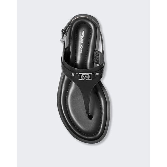 Michael Kors Dames mandy thong sandal - Image 4