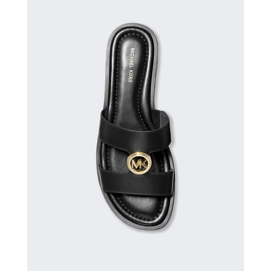 Michael Kors Dames erin flat sandal - Image 2