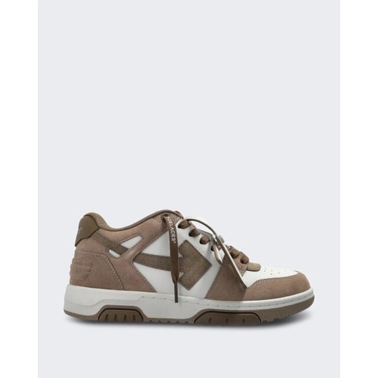 Off White Dames out of office sneaker - Image 1