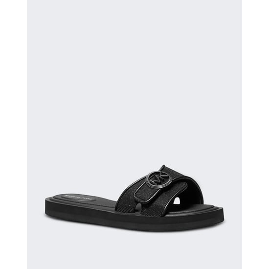 Michael Kors Dames mk pool slide - Image 3